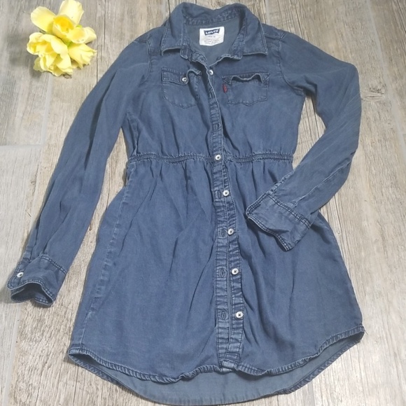 Levi's Other - Girls dress
